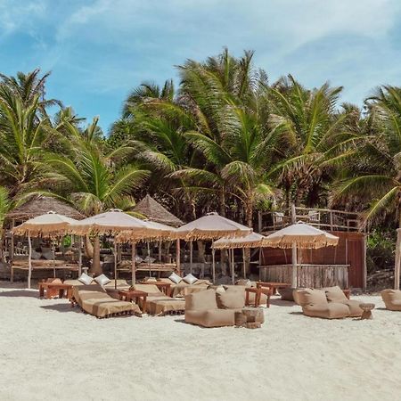 Gulliver Condo - Free Beach Club Access & Bikes 툴룸 외부 사진