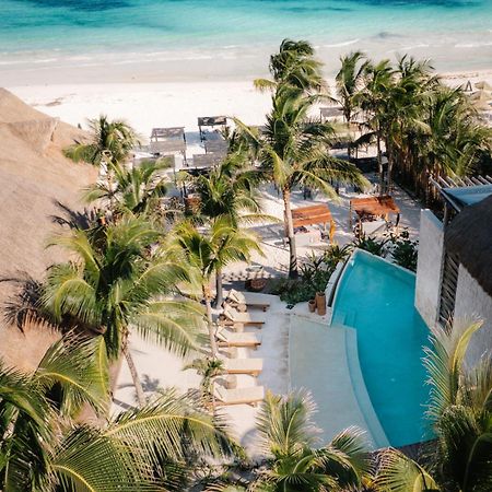 Gulliver Condo - Free Beach Club Access & Bikes 툴룸 외부 사진