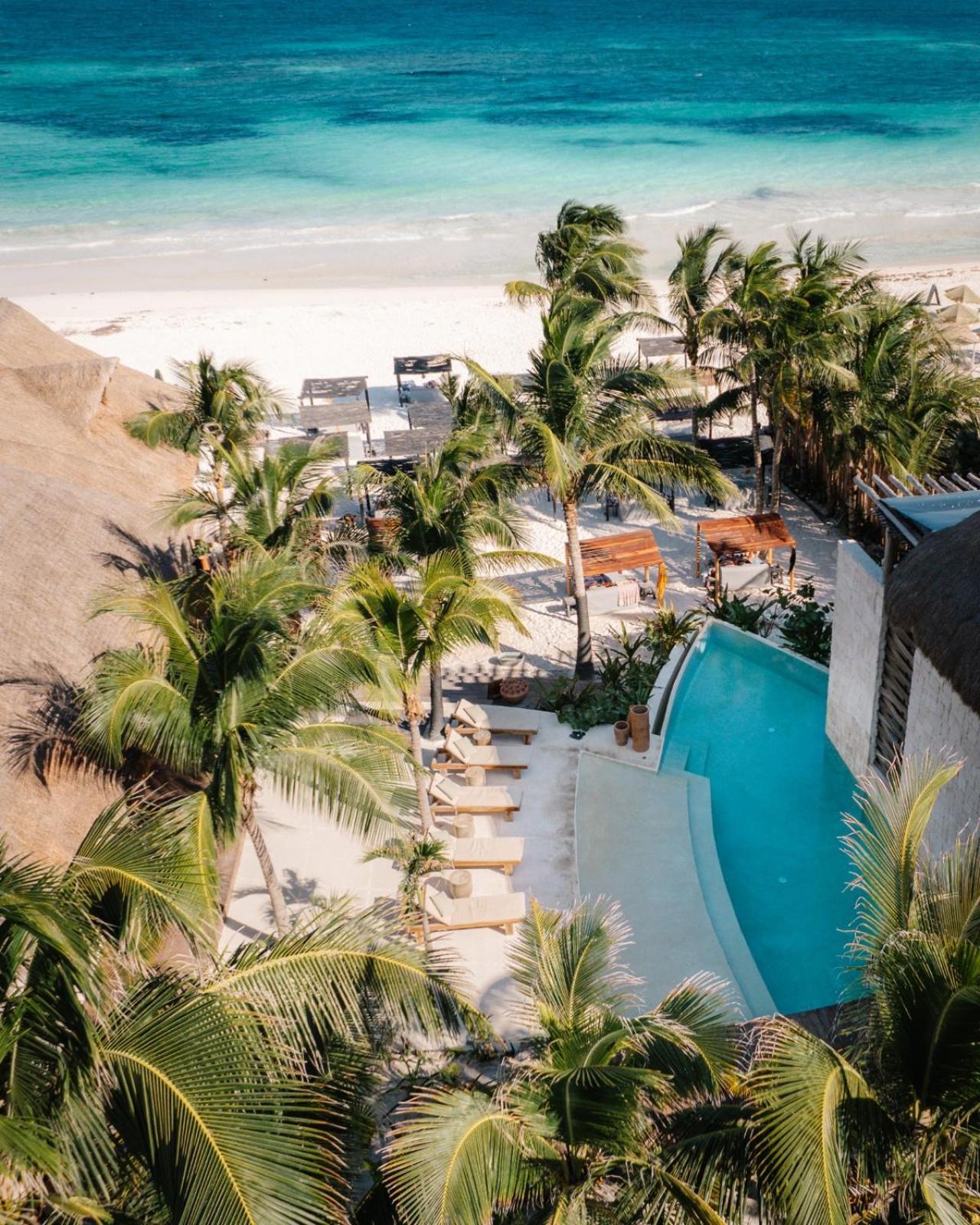 Gulliver Condo - Free Beach Club Access & Bikes 툴룸 외부 사진