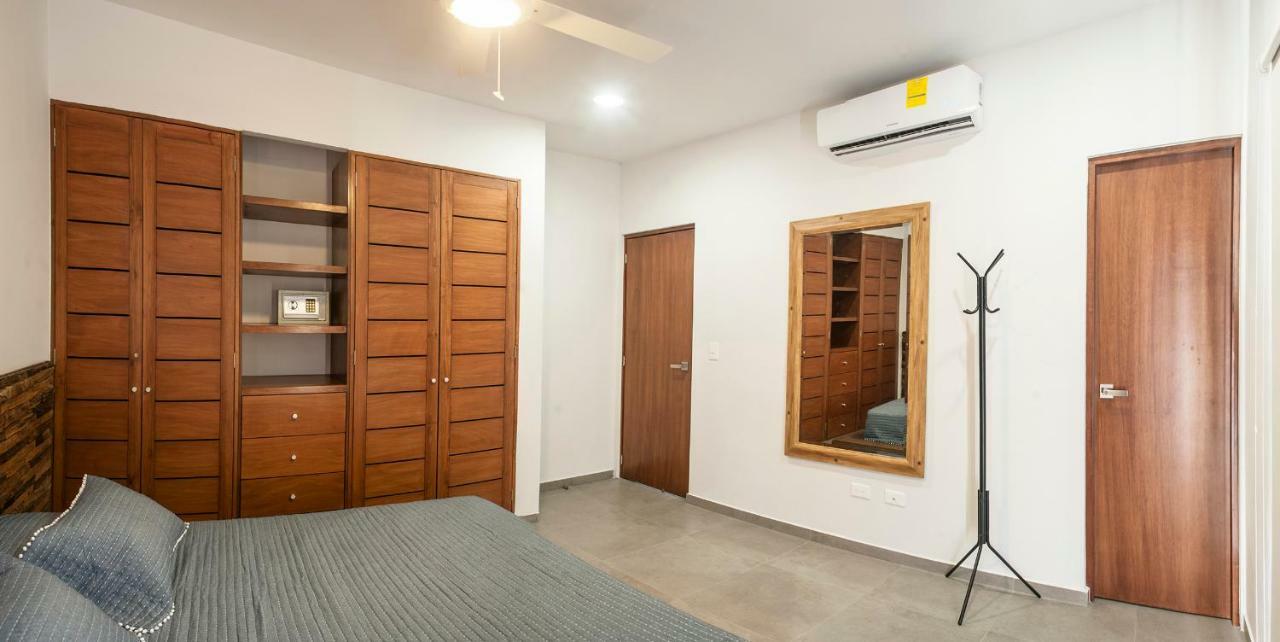 Gulliver Condo - Free Beach Club Access & Bikes 툴룸 외부 사진