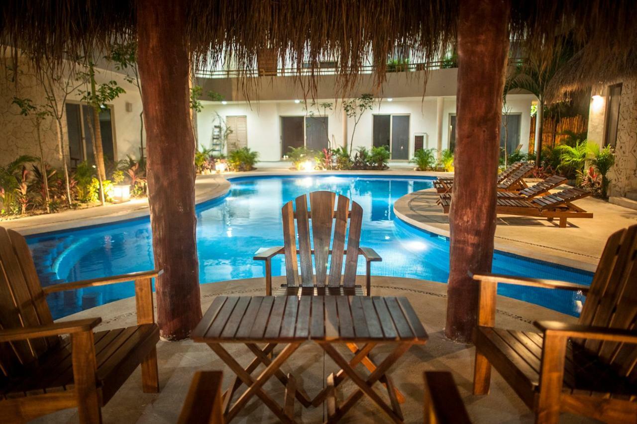 Gulliver Condo - Free Beach Club Access & Bikes 툴룸 외부 사진