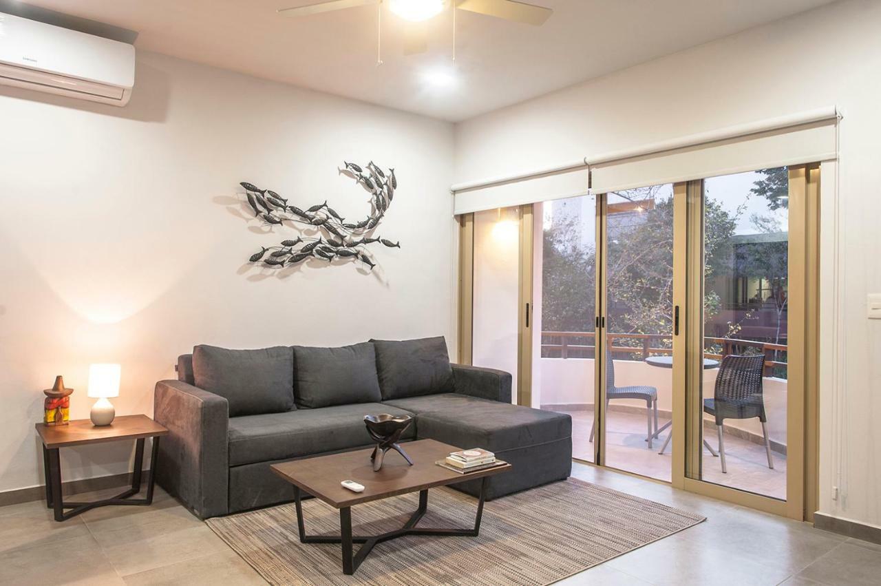 Gulliver Condo - Free Beach Club Access & Bikes 툴룸 외부 사진